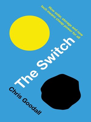 cover image of The Switch
